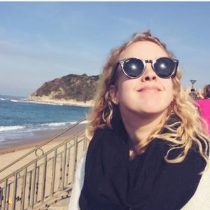 Meet your Posher, Marianne